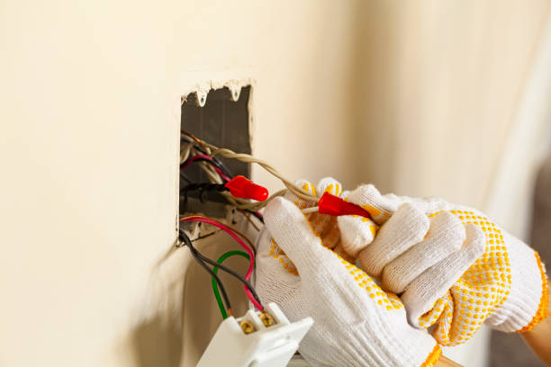 Emergency Electrical Repair Services in Ebensburg, PA