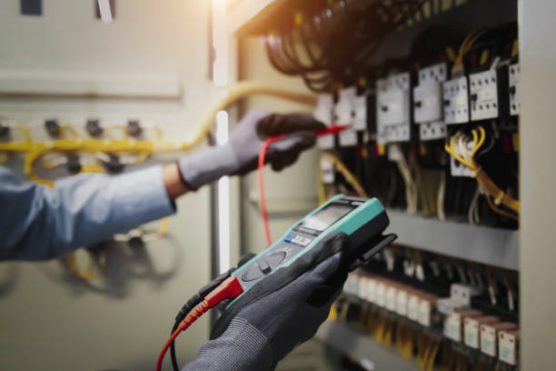 Best Commercial Electrical Services  in Ebensburg, PA