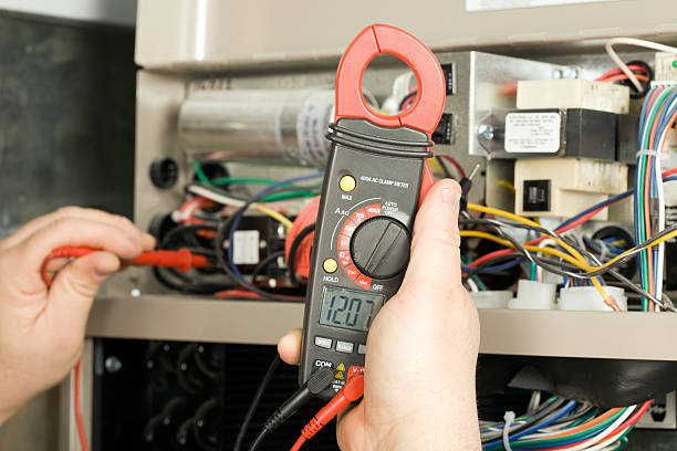 Trusted Ebensburg, PA Electrician Experts